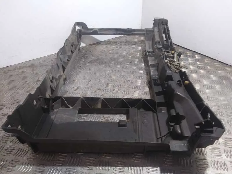Panel Frontal para Peugeot 207