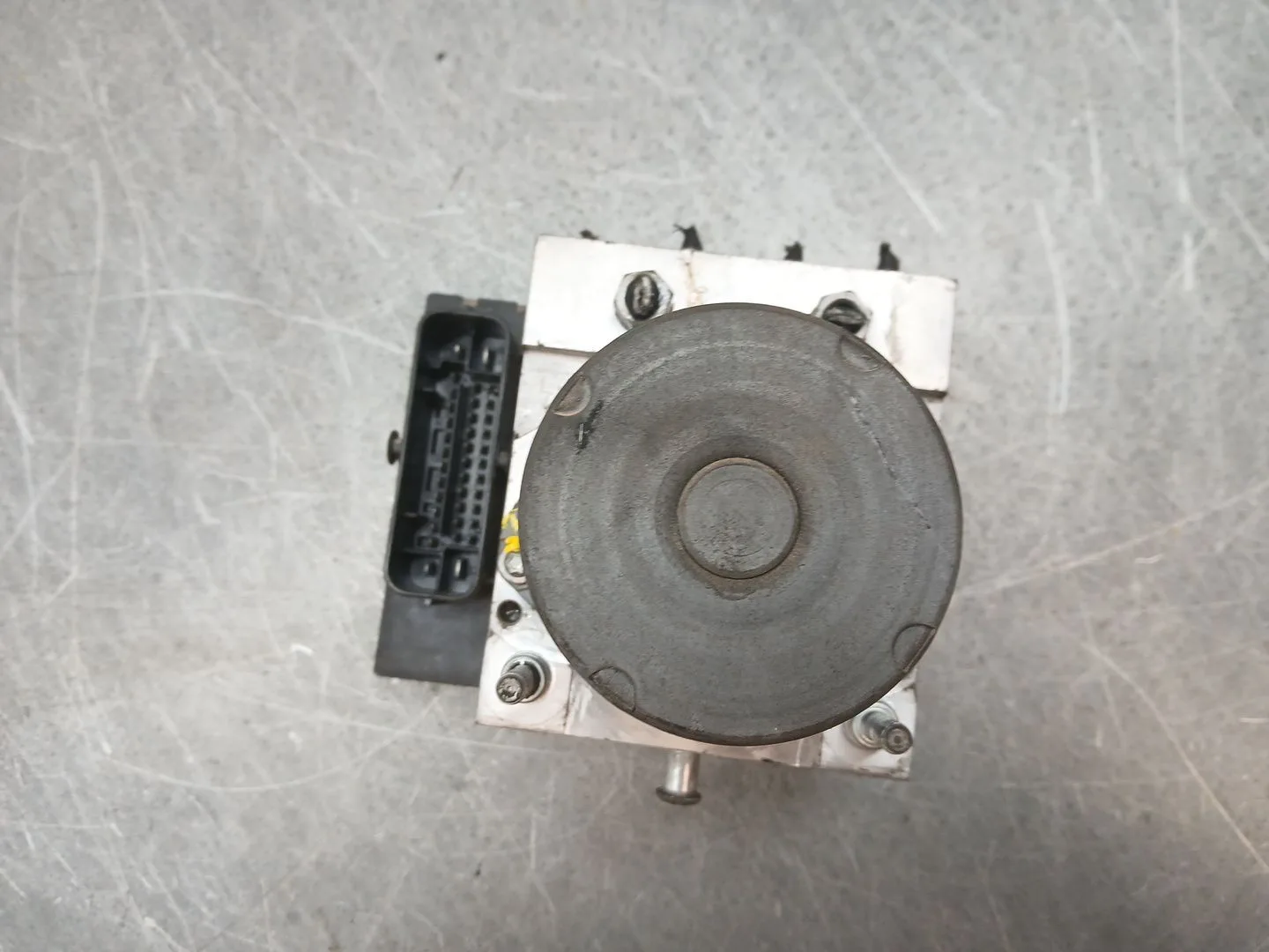 Abs para Seat Exeo Berlina (3R2)