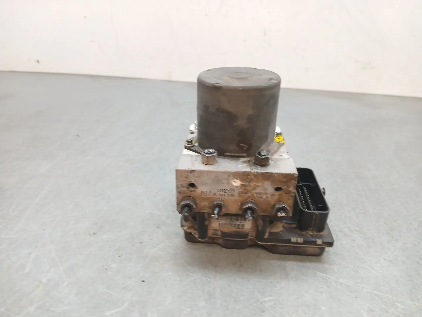 Abs para Seat Exeo Berlina (3R2)