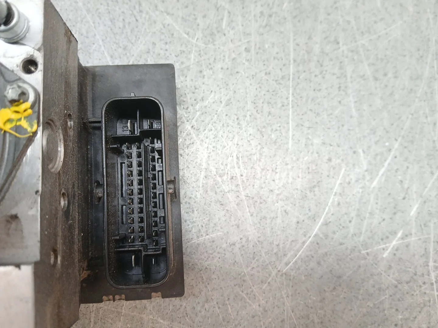 Abs para Seat Exeo Berlina (3R2)