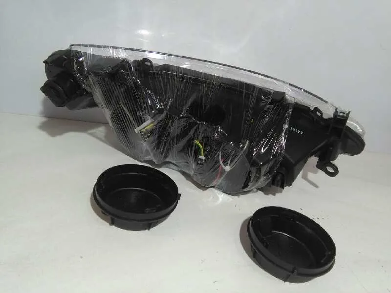Faro Izquierdo para Peugeot 307 (S1)