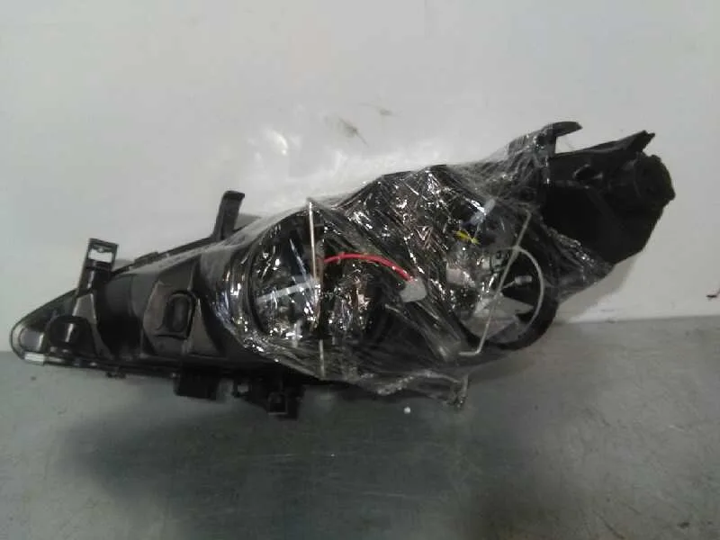 Faro Derecho para Peugeot 307 (S1)