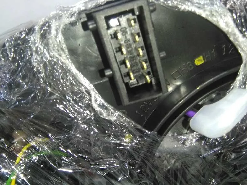Faro Derecho para Peugeot 307 (S1)