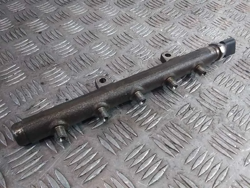 Rampa Inyectora para Ford Transit Combi '06
