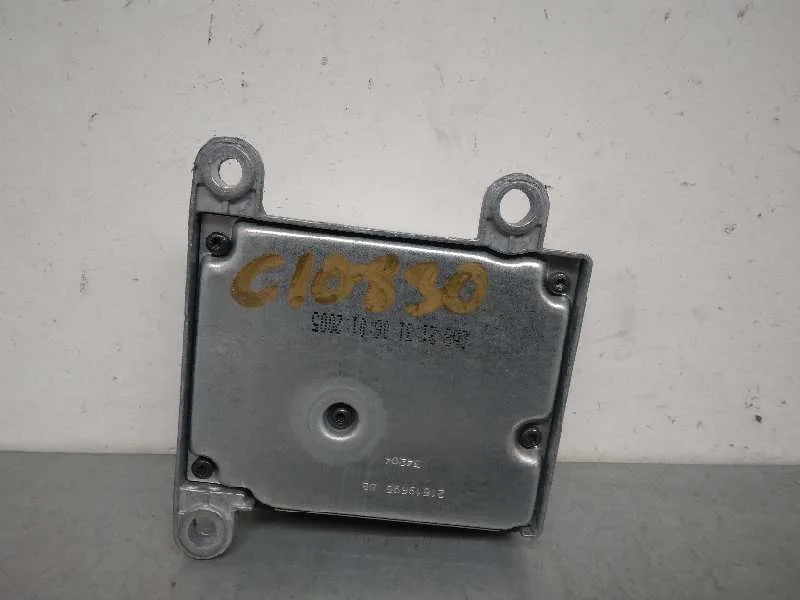 Centralita Airbag para Peugeot 607 (S2)