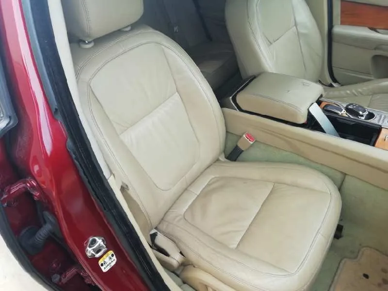 Juego Asientos Completo para Jaguar Xf