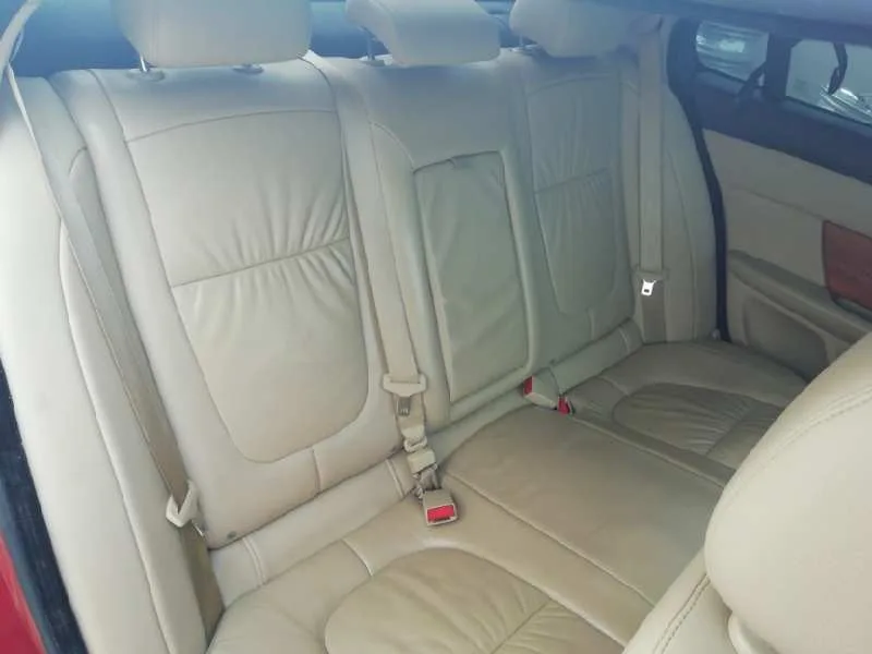 Juego Asientos Completo para Jaguar Xf