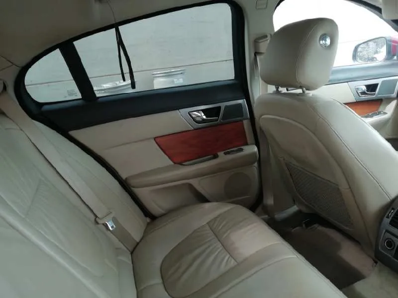Juego Asientos Completo para Jaguar Xf