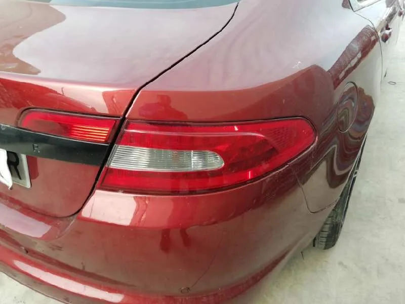 Piloto Trasero Derecho para Jaguar Xf