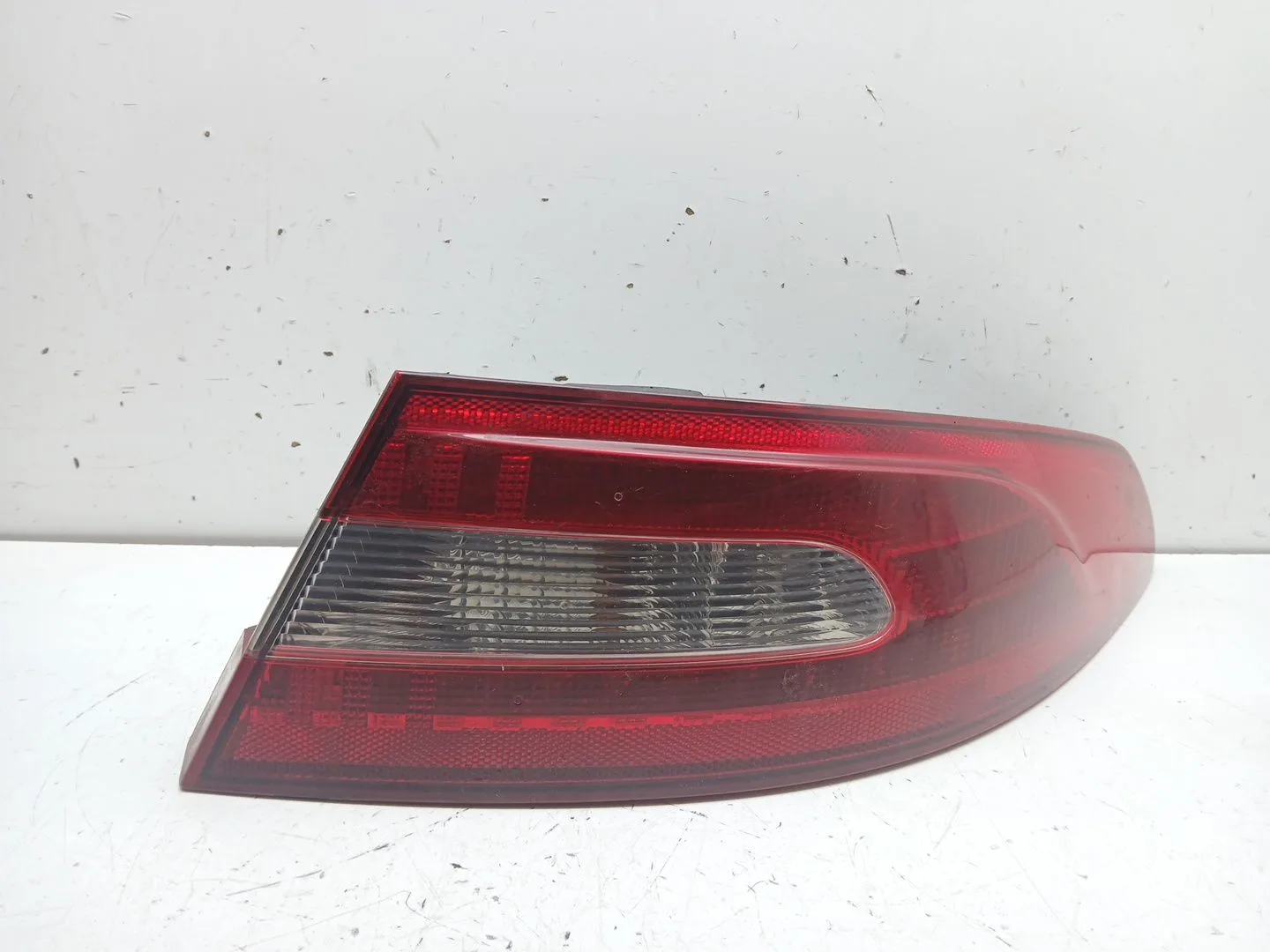 Piloto Trasero Derecho para Jaguar Xf