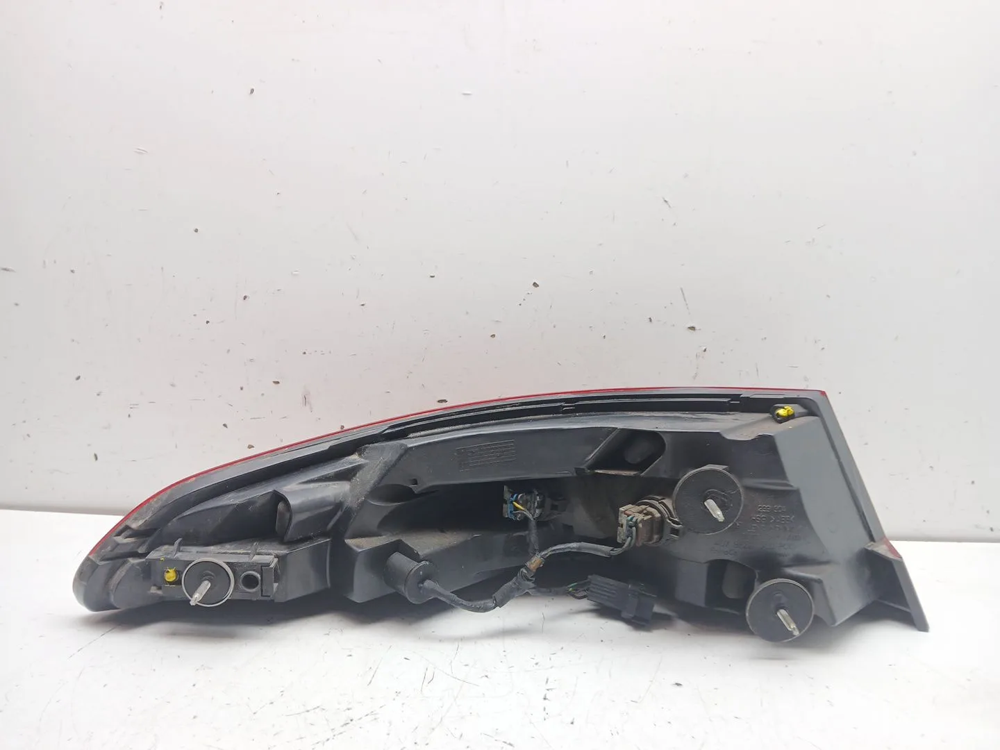 Piloto Trasero Derecho para Jaguar Xf