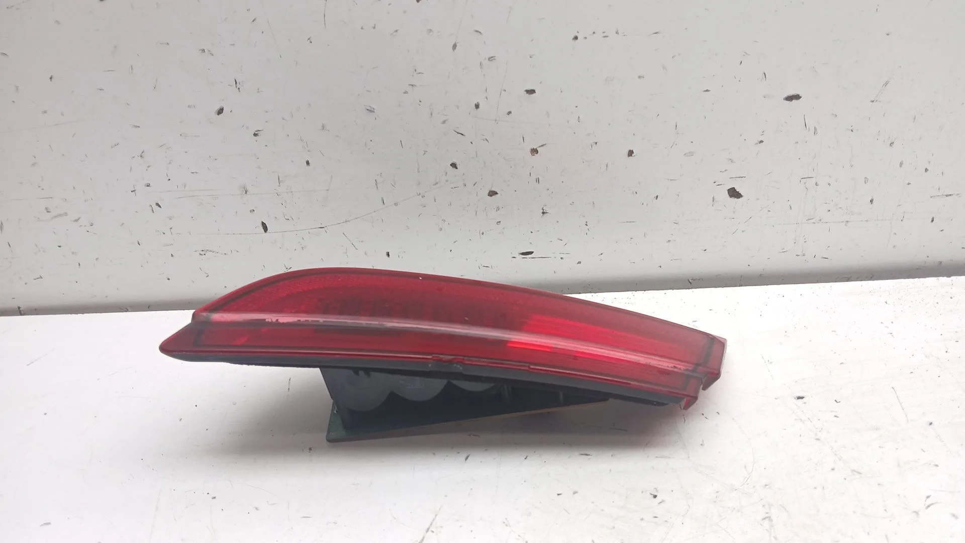 Piloto Trasero Derecho Interior para Jaguar Xf