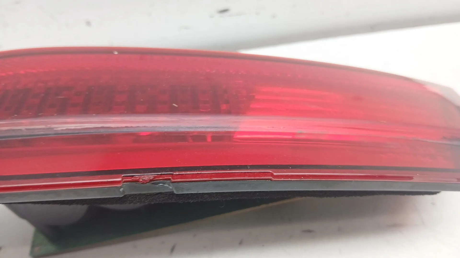 Piloto Trasero Derecho Interior para Jaguar Xf