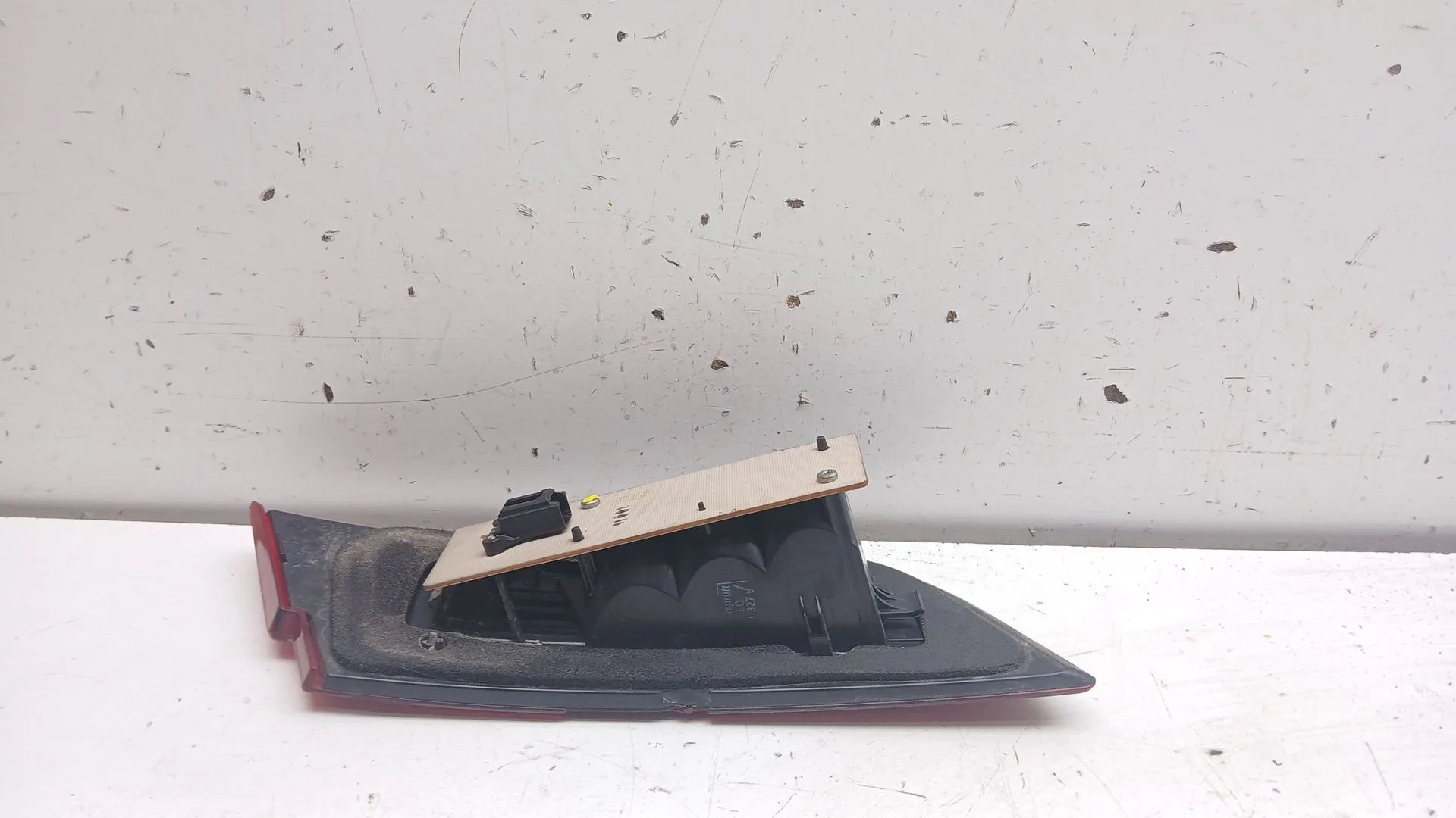 Piloto Trasero Derecho Interior para Jaguar Xf