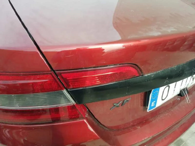 Piloto Trasero Izquierdo Interior para Jaguar Xf