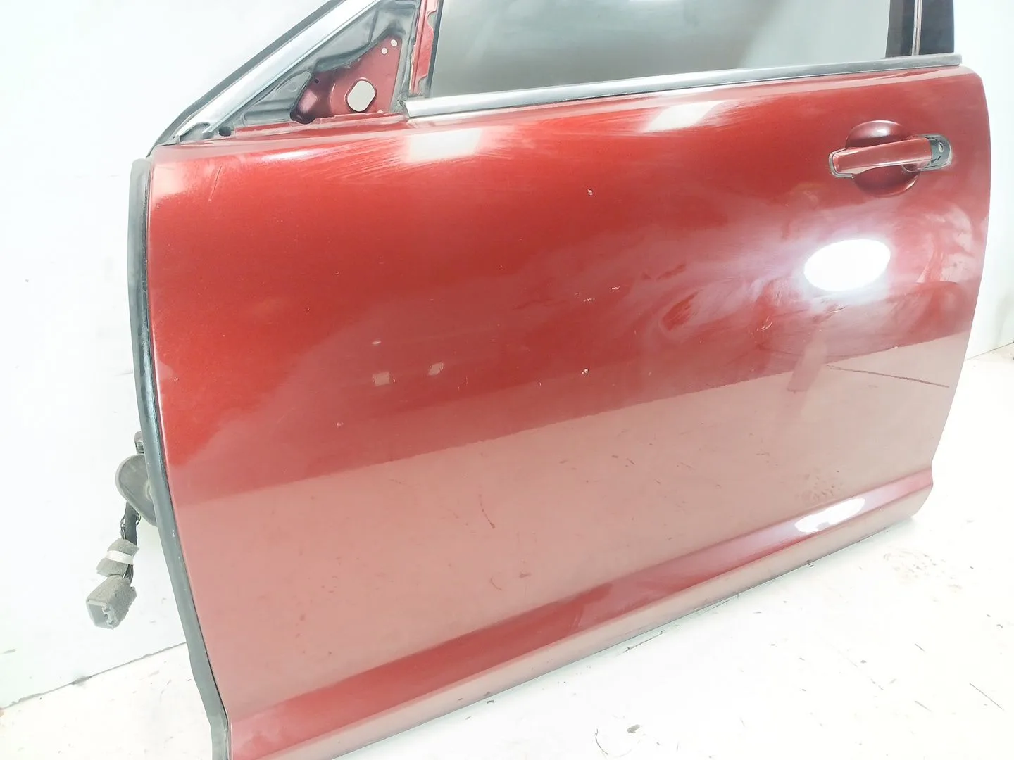 Puerta Delantera Izquierda para Jaguar Xf