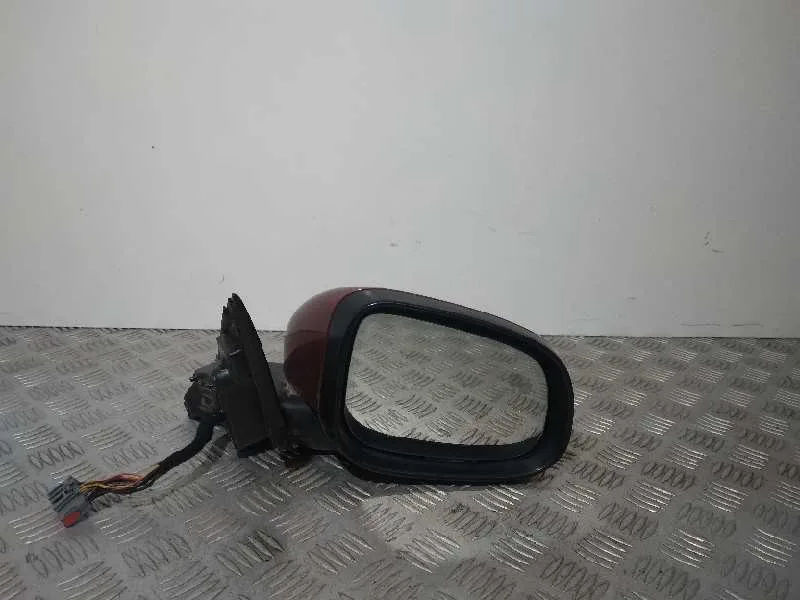 Retrovisor Derecho para Jaguar Xf