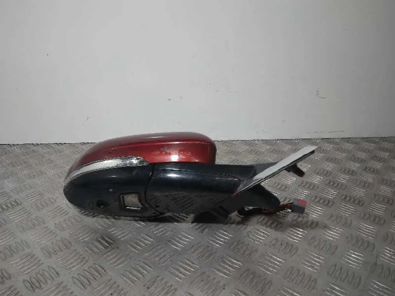 Retrovisor Derecho para Jaguar Xf