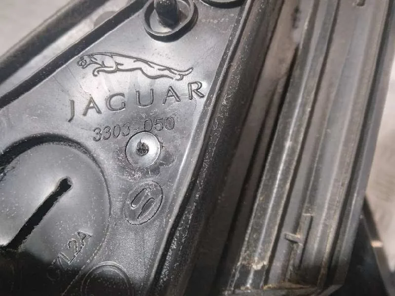 Retrovisor Derecho para Jaguar Xf