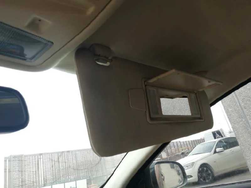 Parasol Derecho para Jaguar Xf
