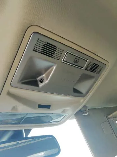 Luz Interior para Jaguar Xf