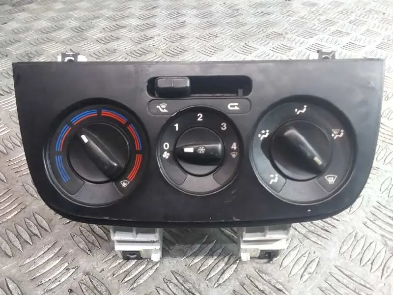 Mando Calefaccion / Aire Acondicionado para Citroën Nemo