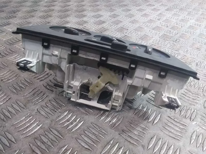 Mando Calefaccion / Aire Acondicionado para Citroën Nemo