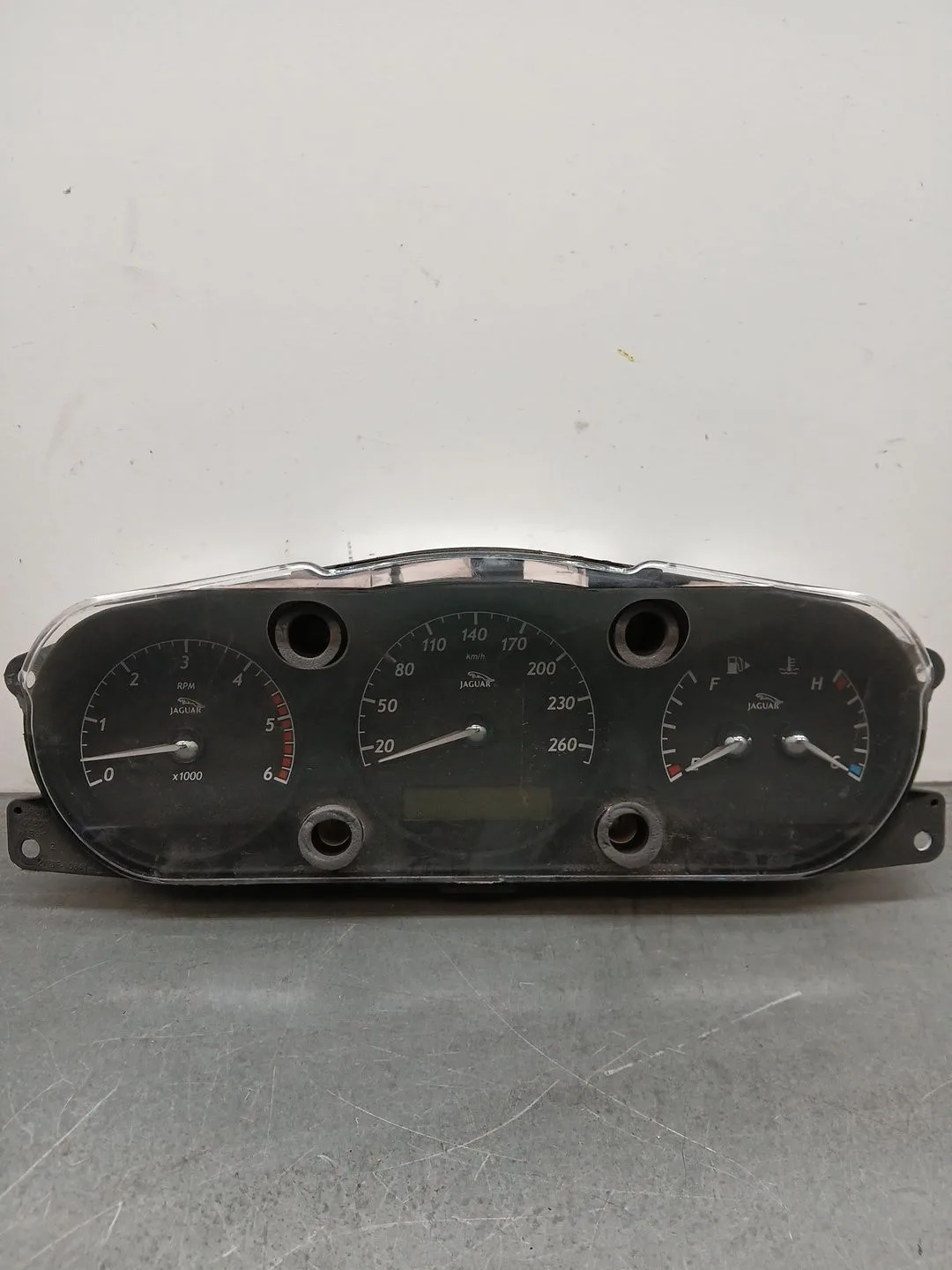 Cuadro Instrumentos para Jaguar Xj