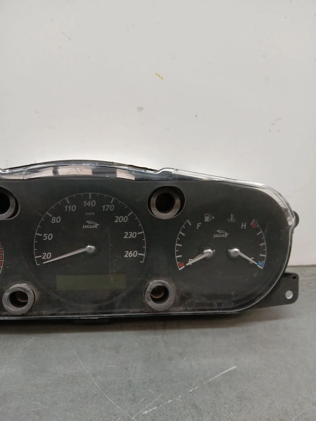 Cuadro Instrumentos para Jaguar Xj