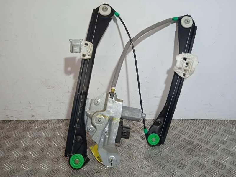 Elevalunas Trasero Izquierdo para Jaguar Xj