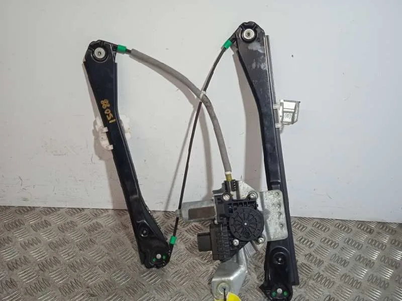 Elevalunas Trasero Izquierdo para Jaguar Xj