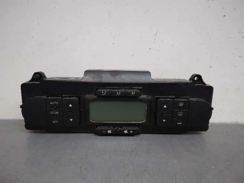 Mando Climatizador para Seat Leon (1P1)