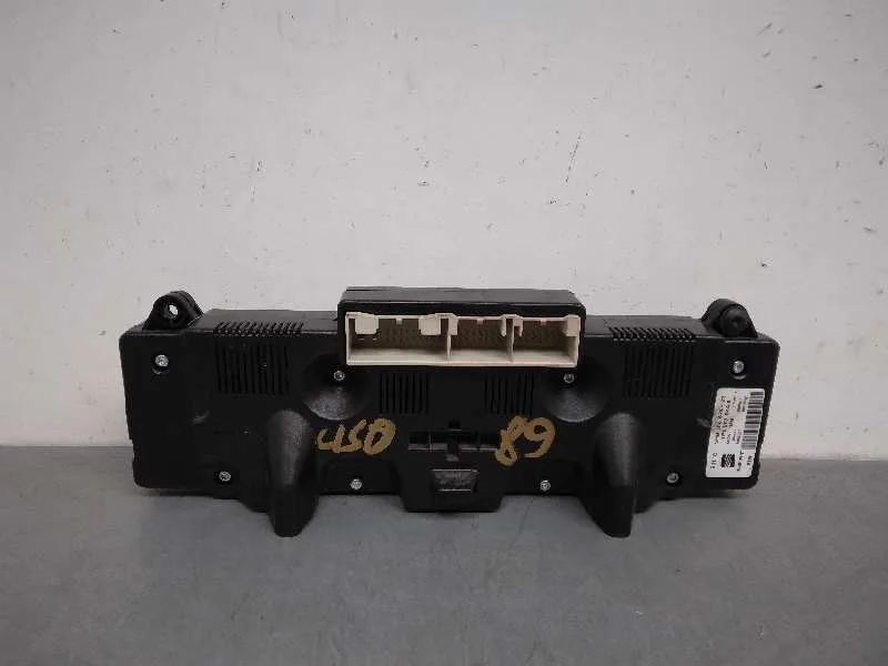 Mando Climatizador para Seat Leon (1P1)