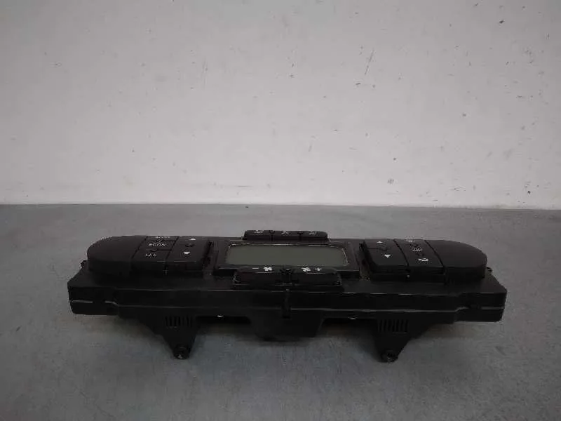 Mando Climatizador para Seat Leon (1P1)