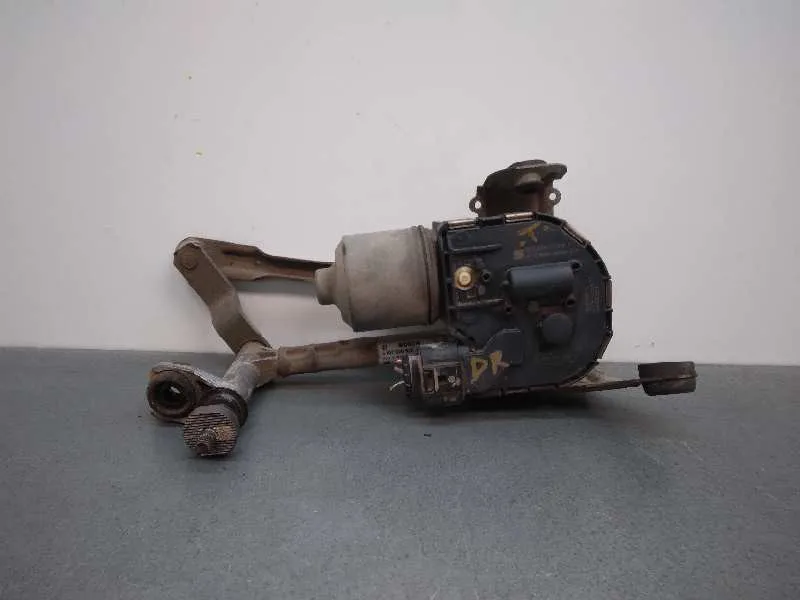 Motor Limpia Delantero para Seat Leon (1P1)