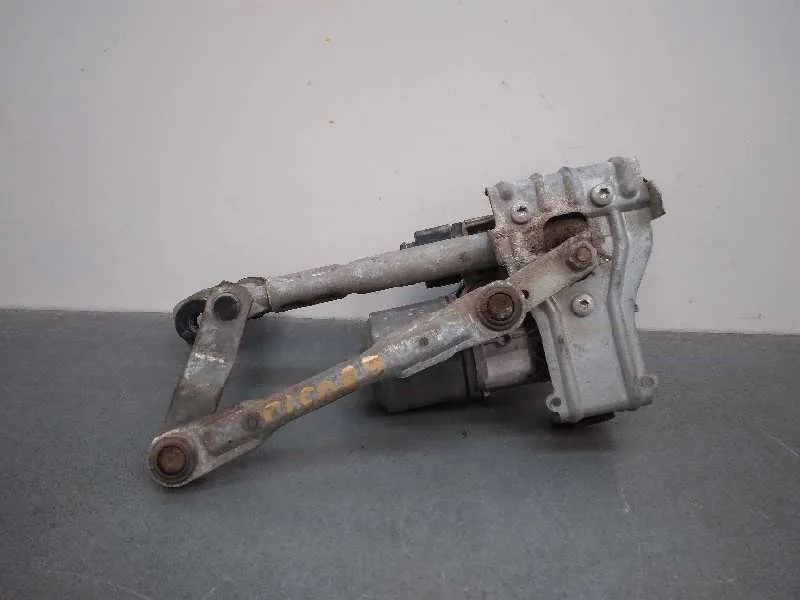 Motor Limpia Delantero para Seat Leon (1P1)