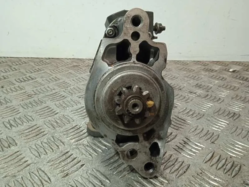 Motor Arranque para Jaguar Xf