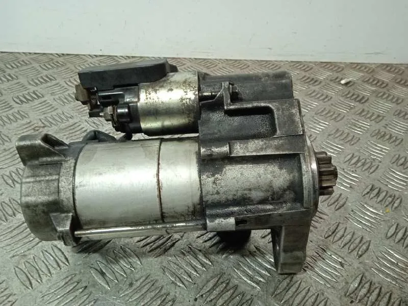 Motor Arranque para Jaguar Xf
