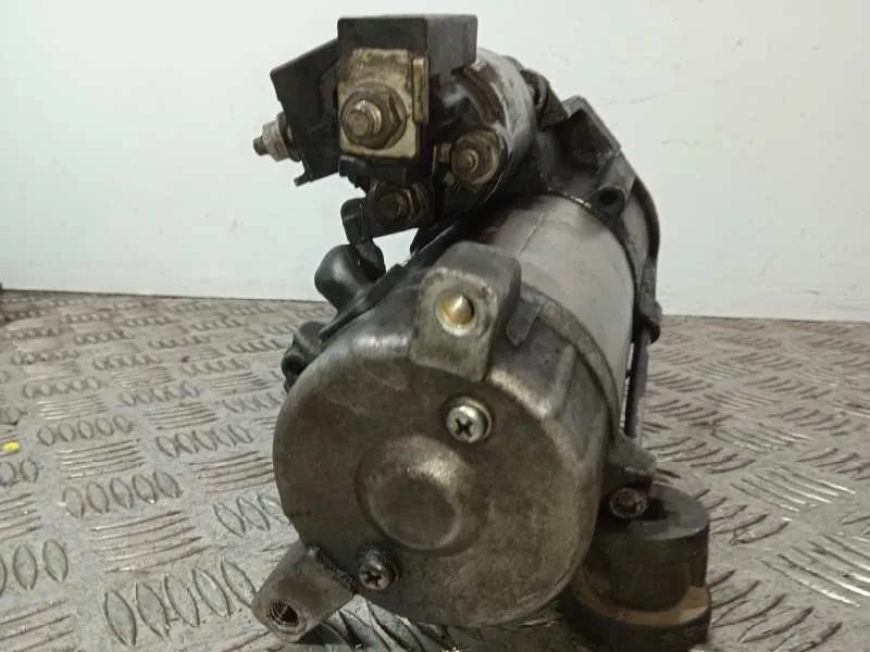 Motor Arranque para Jaguar Xf