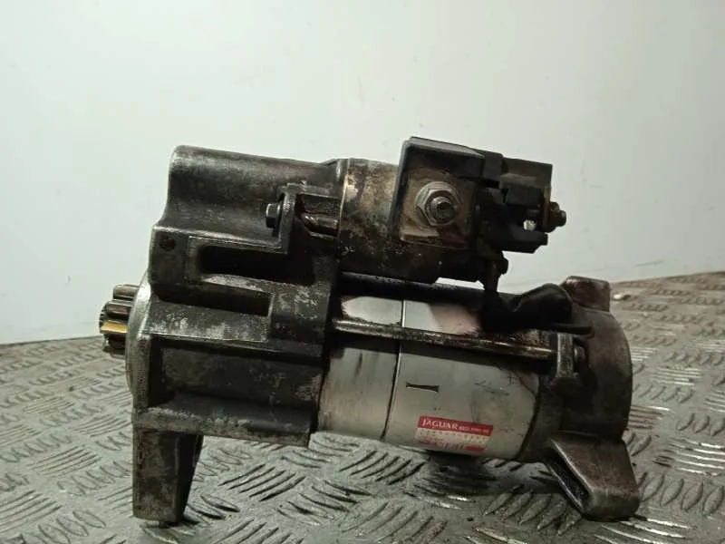 Motor Arranque para Jaguar Xf