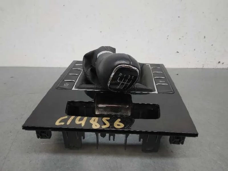 Pomo Palanca Cambio para Skoda Superb (3V3)