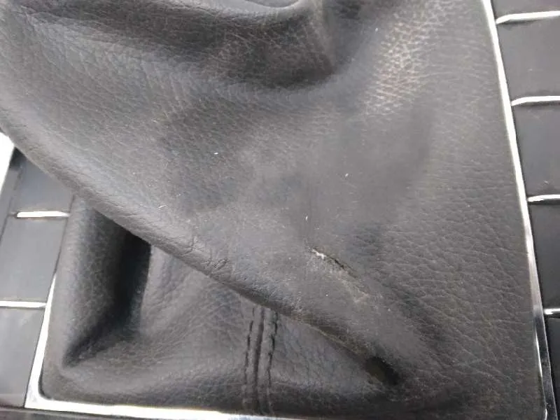 Pomo Palanca Cambio para Skoda Superb (3V3)