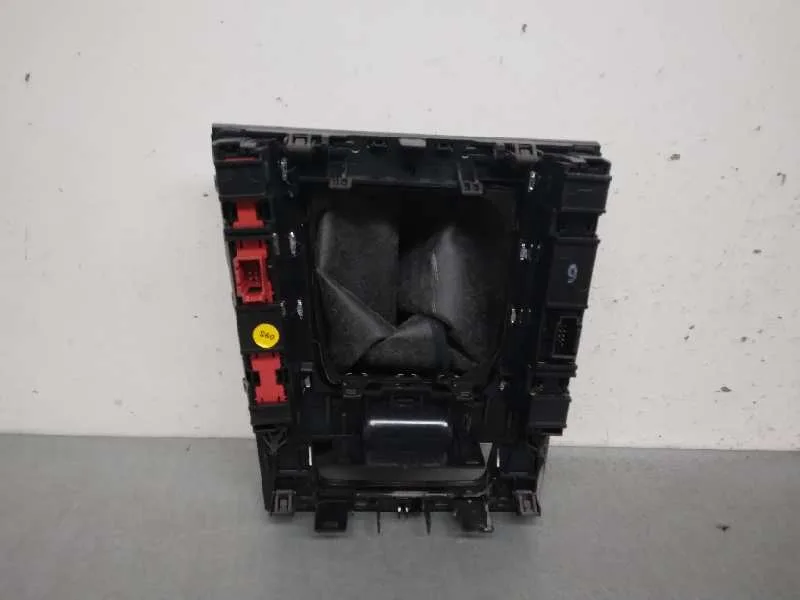 Pomo Palanca Cambio para Skoda Superb (3V3)