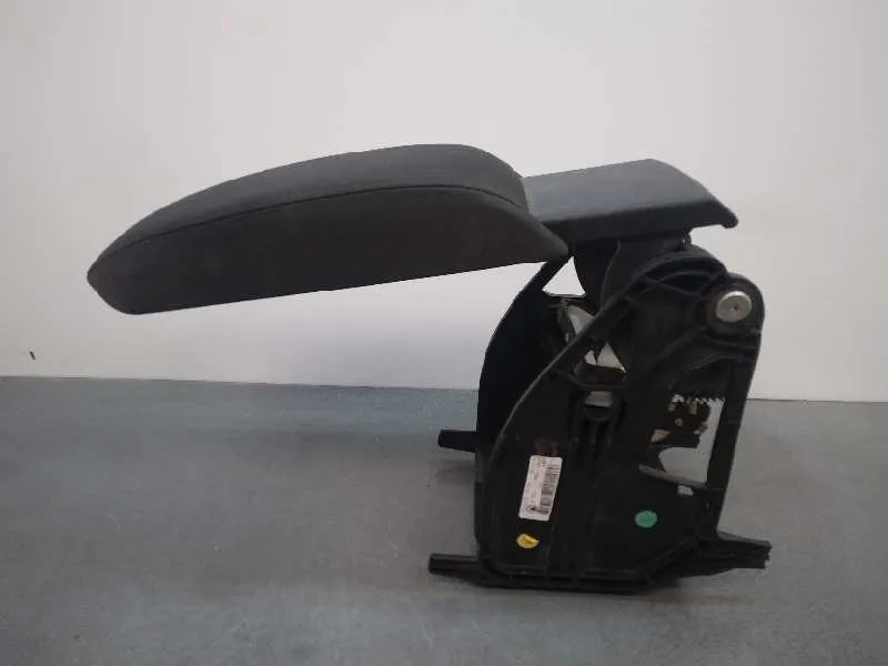 Apoyabrazos Central para Skoda Octavia Combi (5E5)