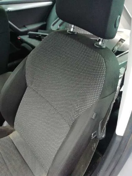 Asiento Delantero Izquierdo para Skoda Octavia Combi (5E5)