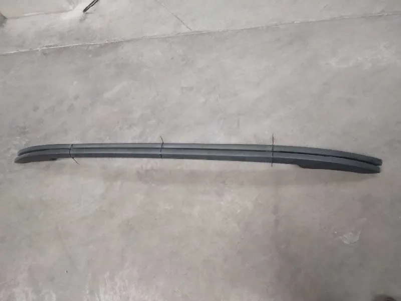 Barras Techo para Skoda Octavia Combi (5E5)