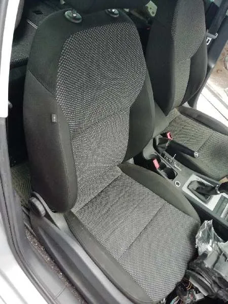 Asiento Delantero Derecho para Skoda Octavia Combi (5E5)