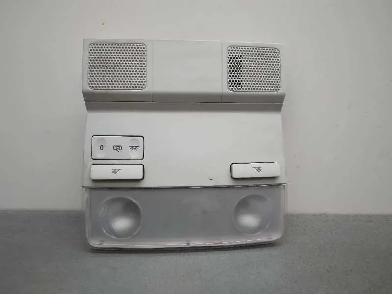 Luz Interior para Skoda Octavia Combi (5E5)