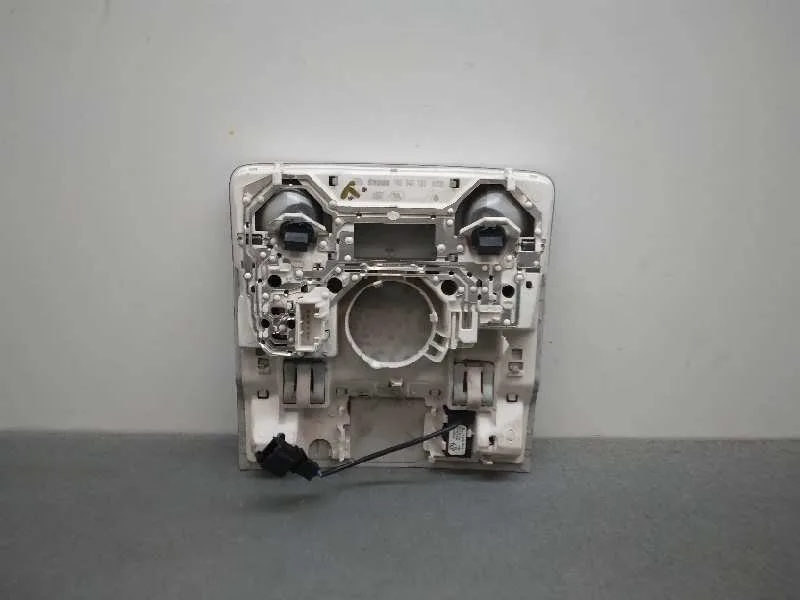 Luz Interior para Skoda Octavia Combi (5E5)
