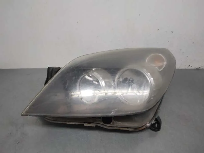 Faro Izquierdo para Opel Astra Gtc